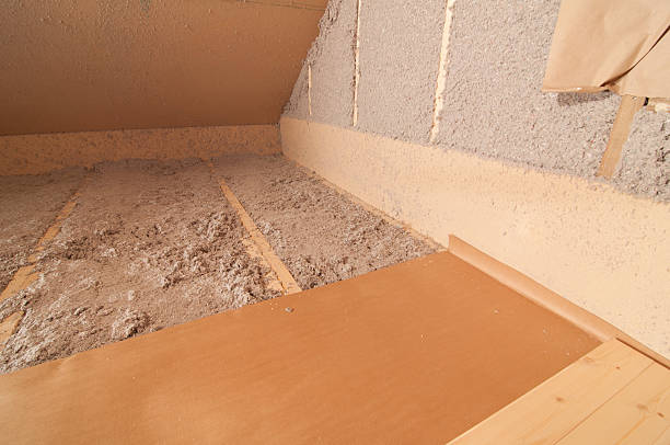 Reliable OR Insulation Contractor Solutions